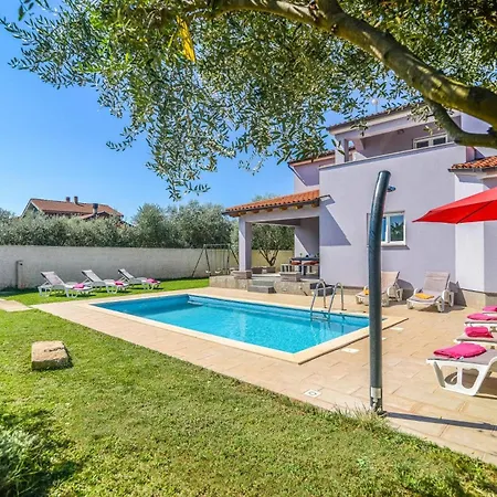 Vila Thea Istria By