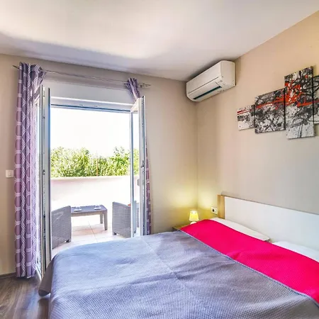 Villa Thea Istria By *