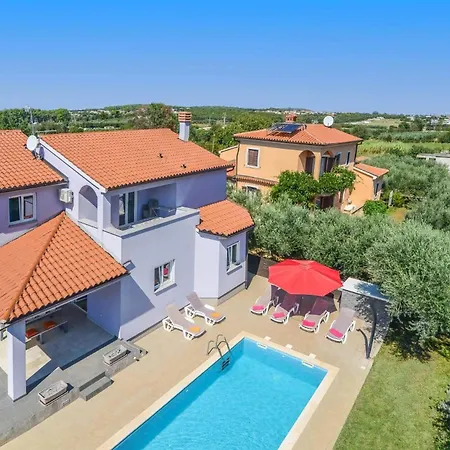 Thea Istria By Villa