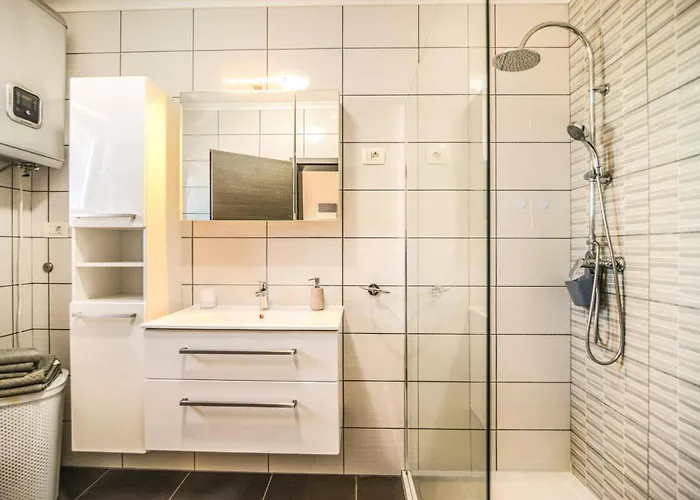 Villa Thea Istria By