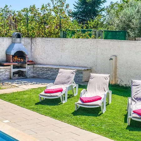 Thea Istria By 빌라 풀라