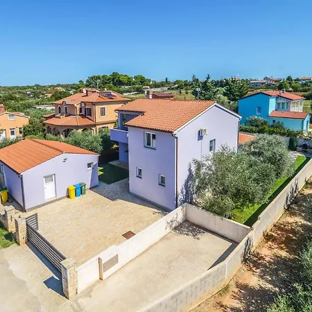 Thea Istria By 빌라