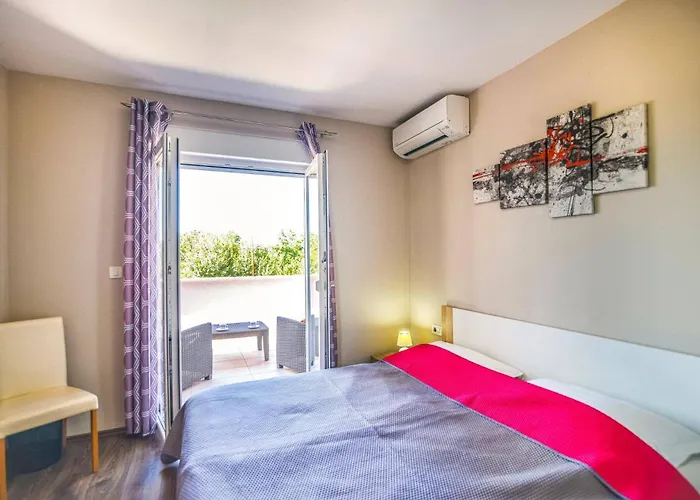 빌라 Thea Istria By *