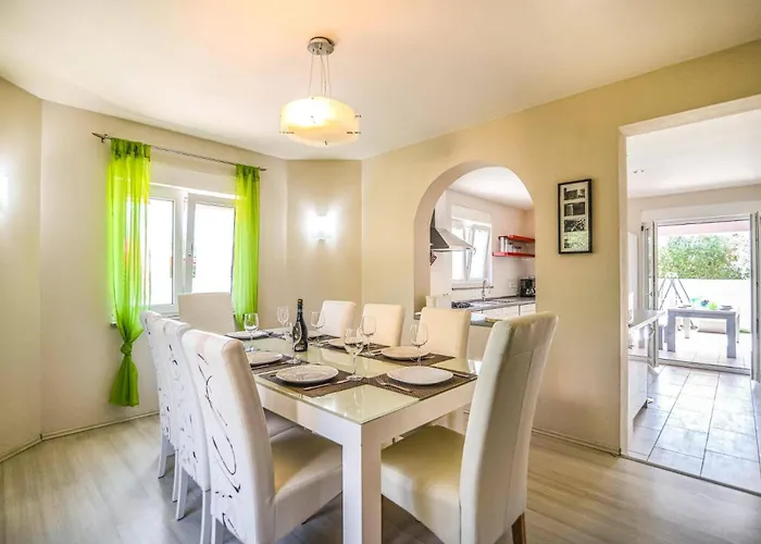 Thea Istria By 빌라 *