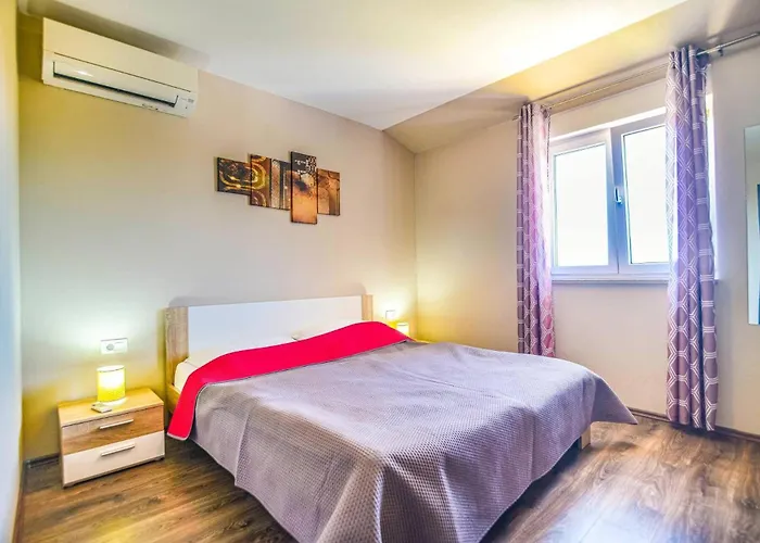 빌라 Thea Istria By