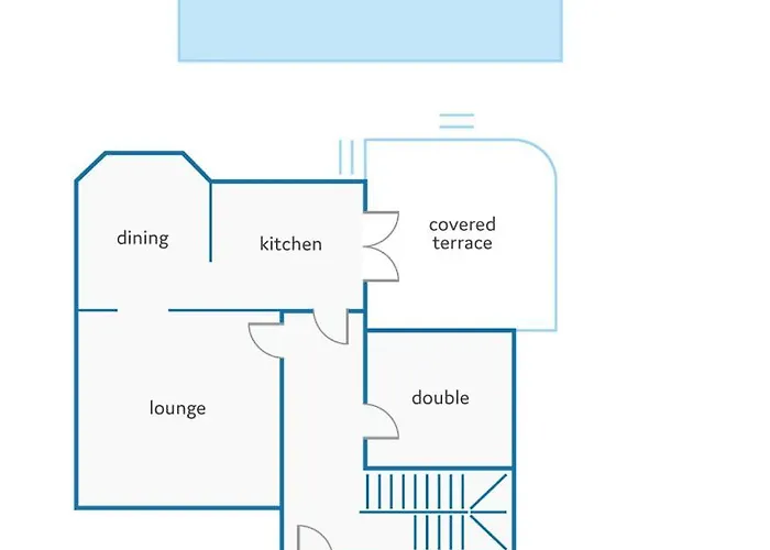 Thea Istria By 빌라 *