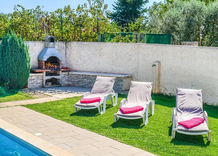 Thea Istria By 빌라 풀라