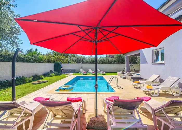 Thea Istria By 빌라