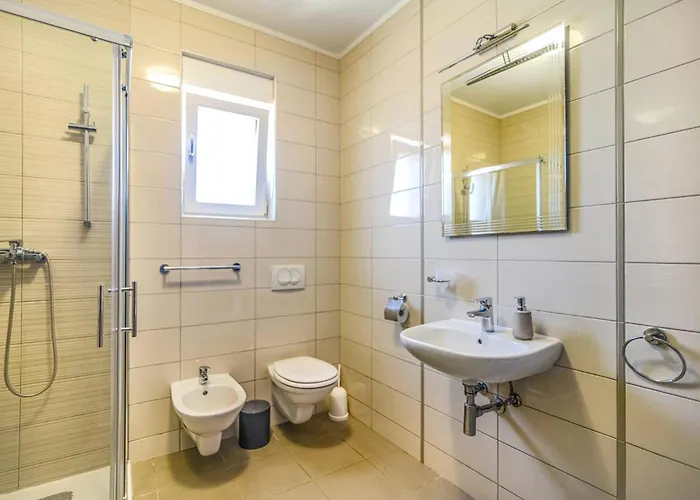 Thea Istria By 빌라 풀라