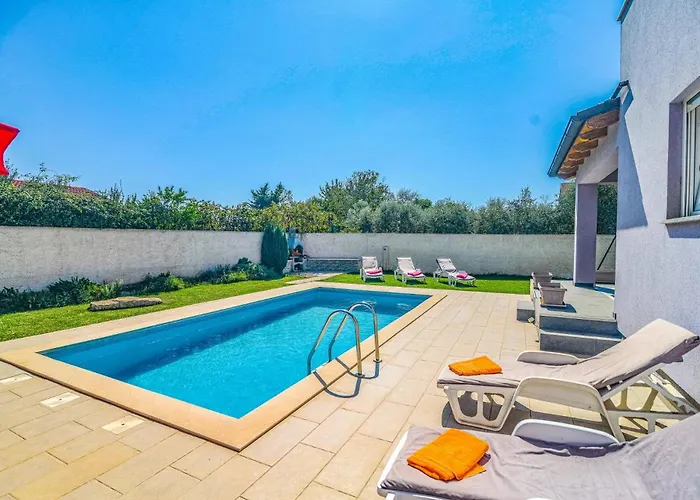 Thea Istria By 빌라 풀라